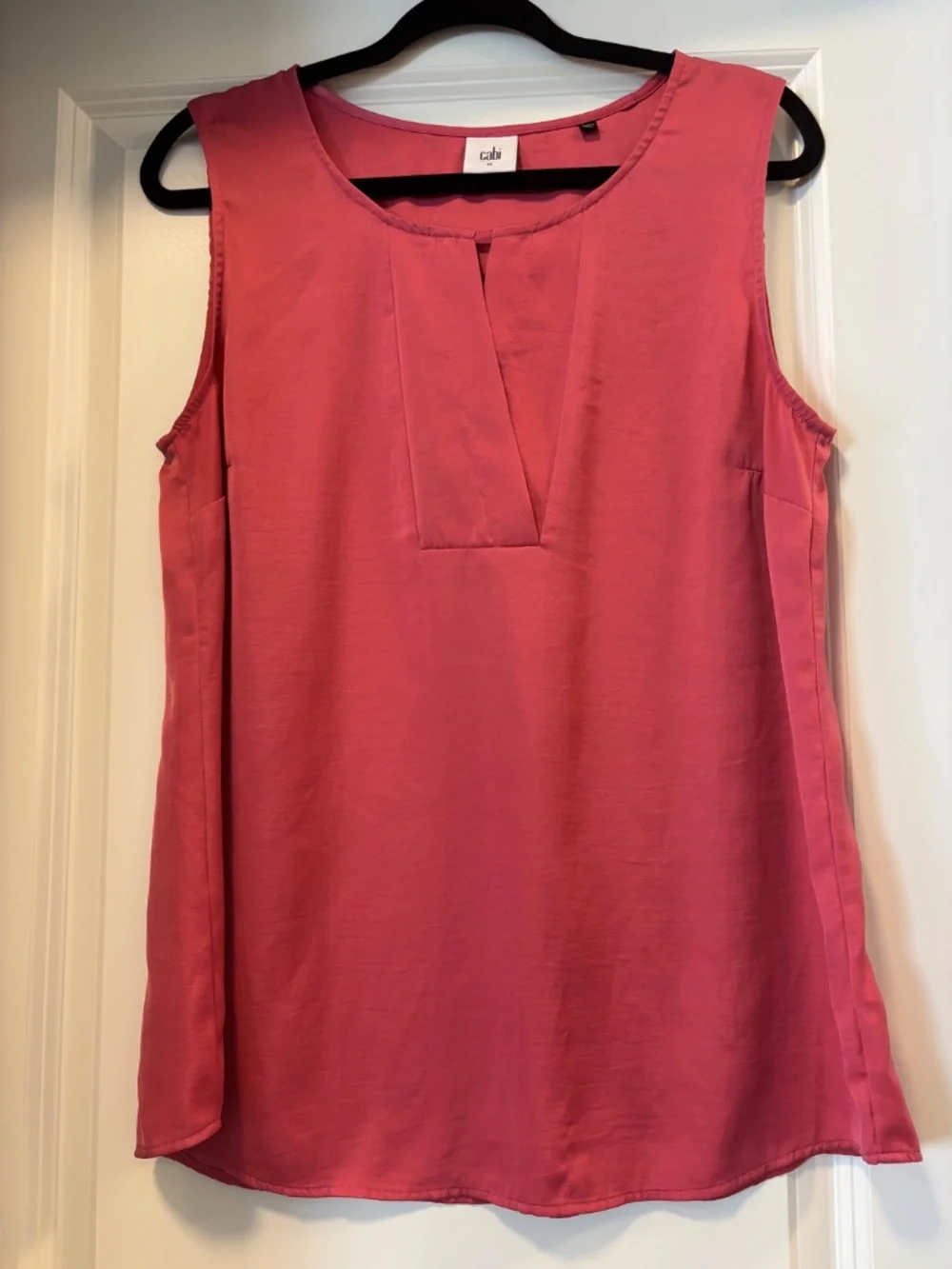 Cabi sleeveless blouses - Picture 11 of 12